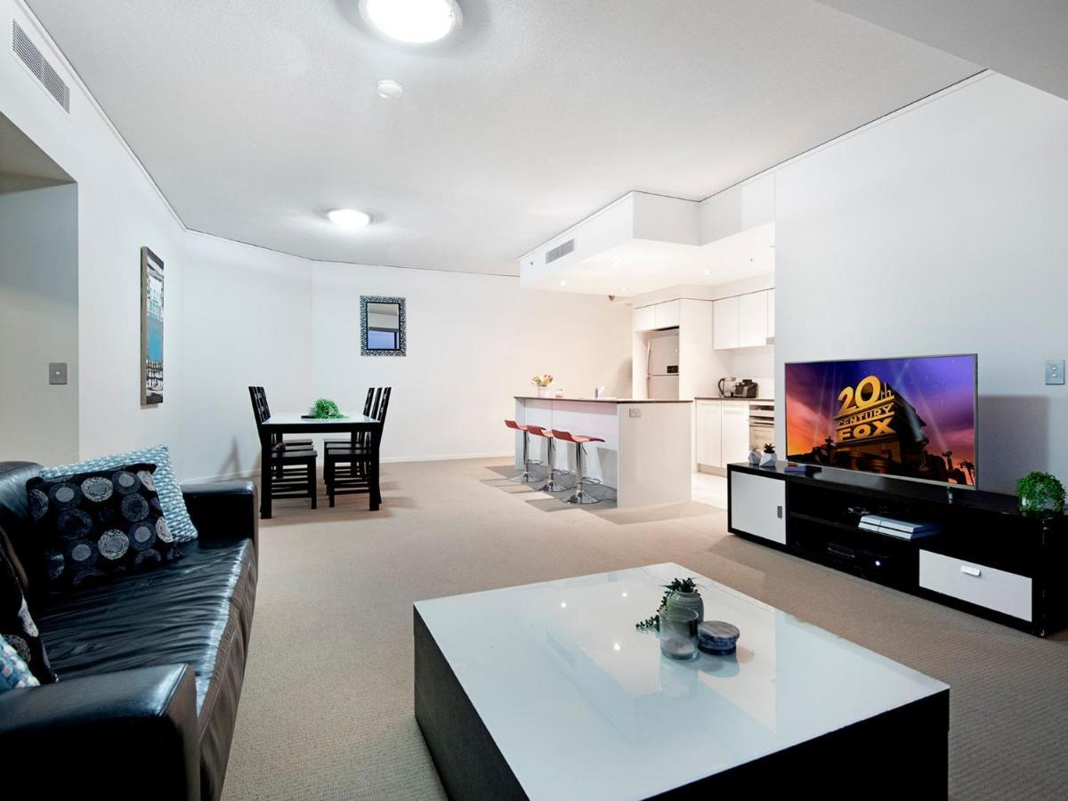 Modern 2 Bedroom Apartment In Sierra Grand - Coasthm Gold Coast Exterior foto